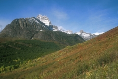 Glacier National Park, Montana - Iceberg Lake Trail