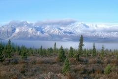 Kluane National Park & Preserve, Canada