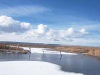 Blitzen Valley Wetland