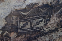 Petrified Forest (petroglyph)